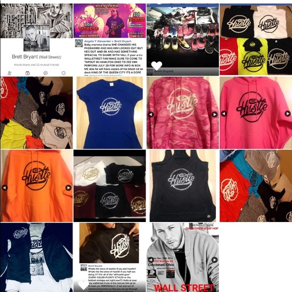 Wall $treetz 513 - Picture 2 of 8